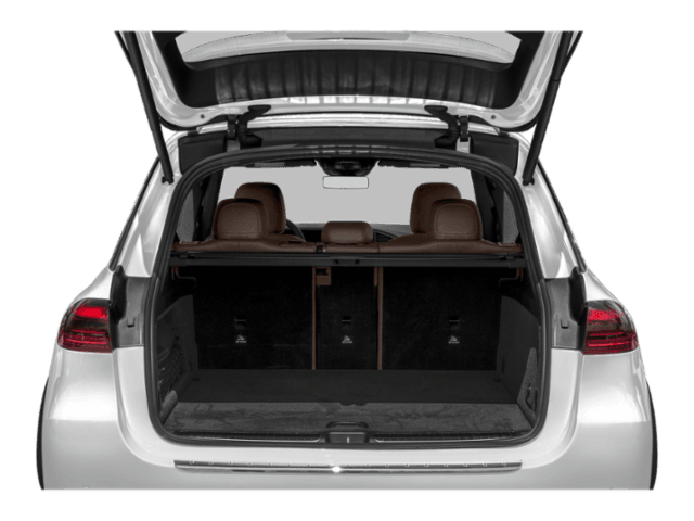 2026 Mercedes-Benz GLE - Image 11