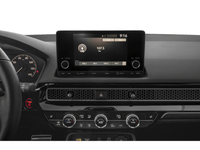 2026 Honda Civic Hybrid - Image 7