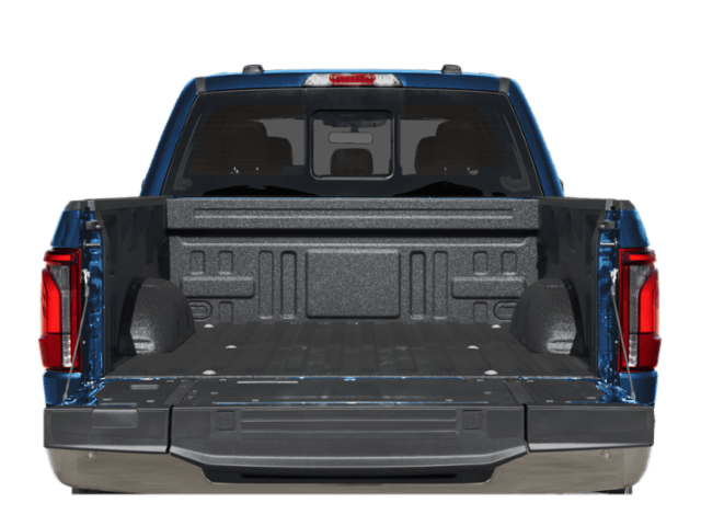 2026 Ford F-150 - Image 8