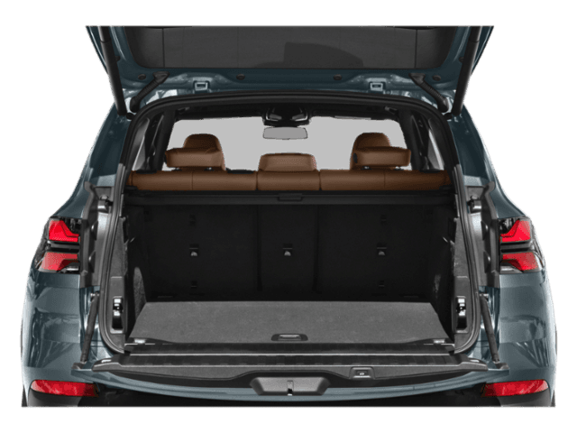2024 BMW X5 - Image 9