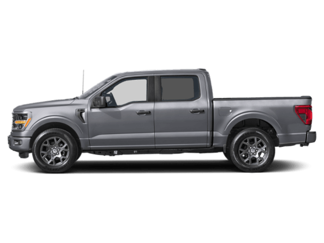 2026 Ford F-150 - Image 3