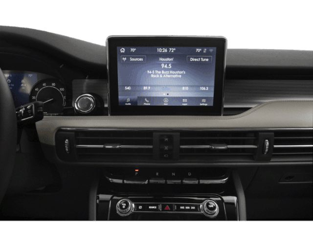 2022 Lincoln Corsair - Image 8