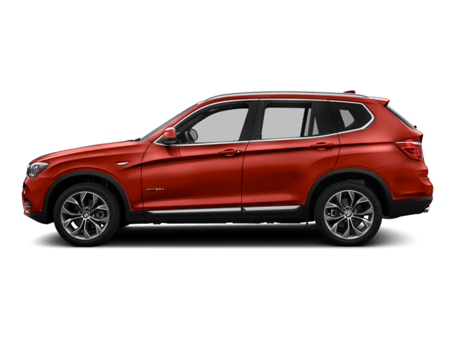 2016 BMW X3 - Image 4