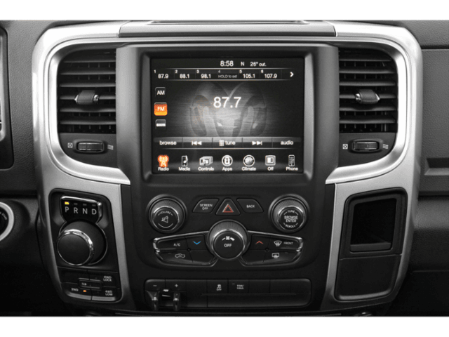 2014 Ram 1500 - Image 7