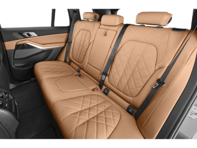 2024 BMW X5 - Image 11