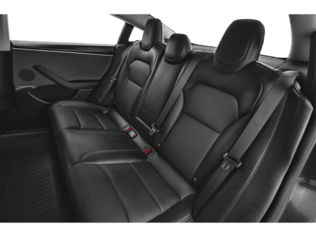 2025 Tesla Model 3 - Image 10