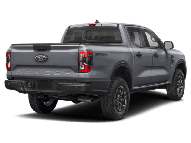 2026 Ford Ranger - Image 2