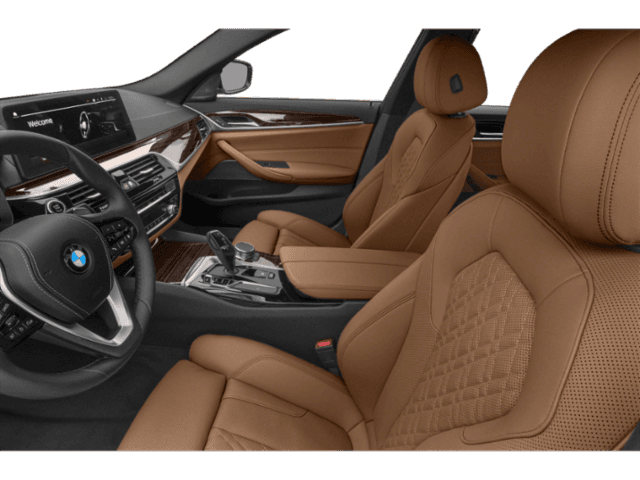 2023 BMW 5 Series - Image 7
