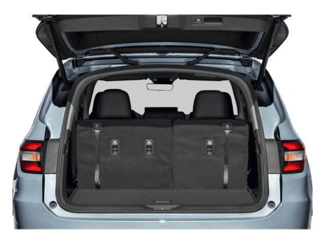 2026 HONDA Pilot - Image 9