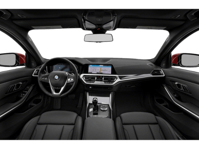 2021 BMW 3 Series - Image 5