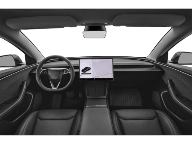 2025 Tesla Model 3 - Image 5