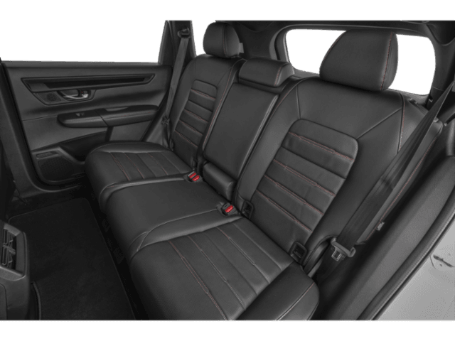 2026 Honda CR-V Hybrid - Image 10