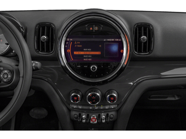 2022 MINI Cooper Countryman - Image 8