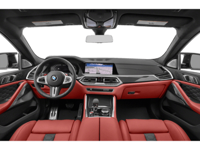 2023 BMW X6 M - Image 5