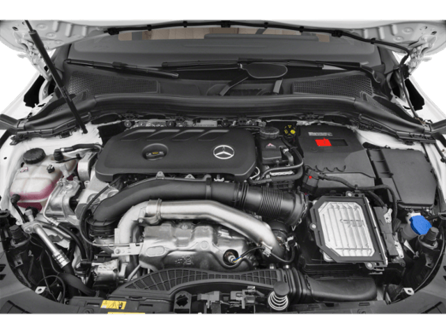2026 Mercedes-Benz GLA - Image 12