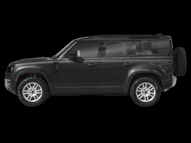 2026 Land Rover Defender 110 - Image 3