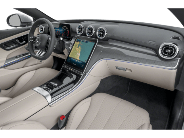 2026 Mercedes-Benz CLE - Image 15