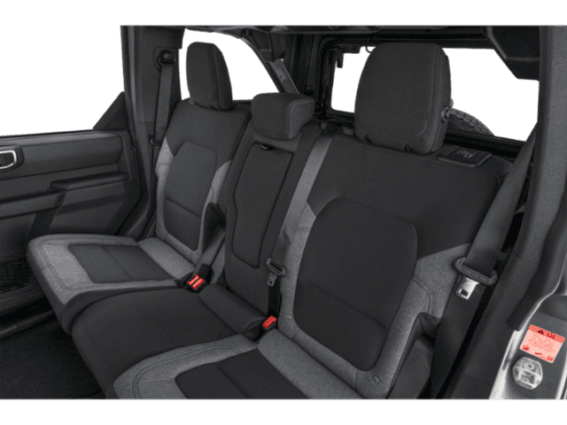 2026 Ford Bronco - Image 10