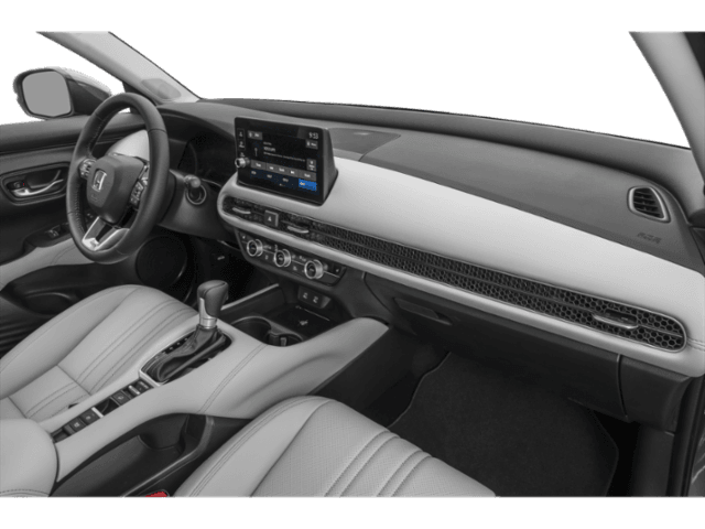 2027 Honda HR-V - Image 12
