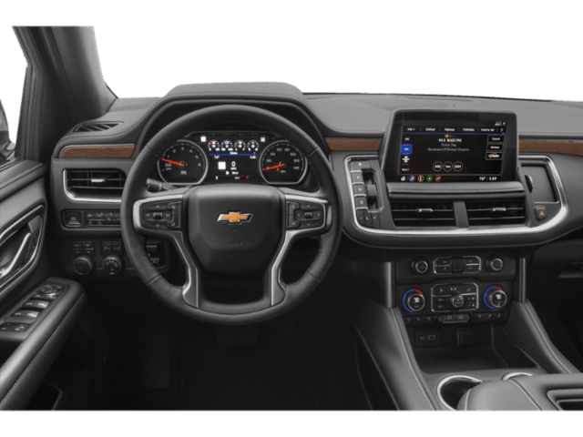 2023 Chevrolet Suburban - Image 5