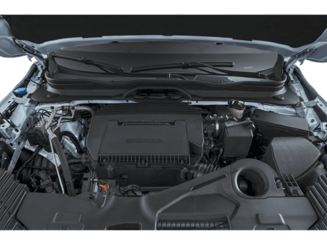 2026 HONDA Pilot - Image 10