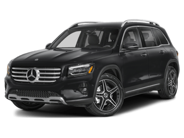 2026 Mercedes-Benz GLB - Image 4