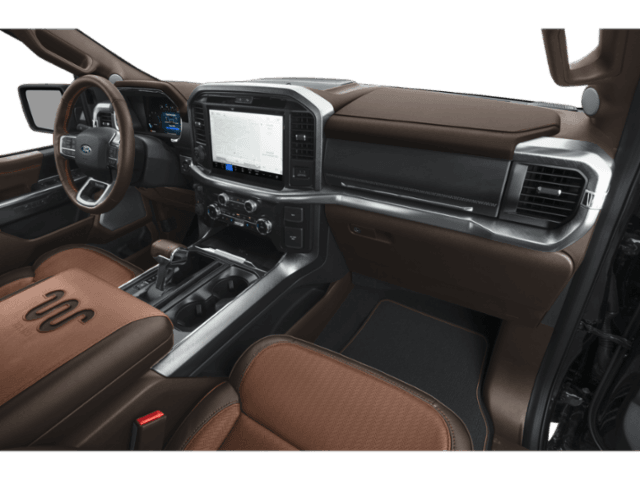 2026 Ford F-150 - Image 12
