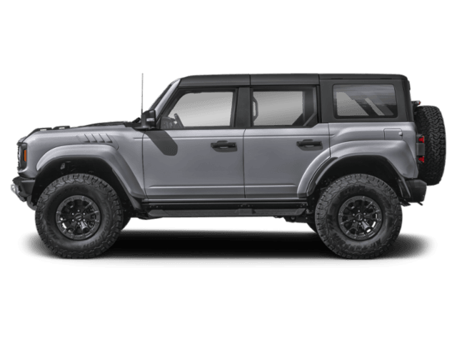 2026 Ford Bronco - Image 3