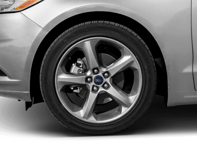 2016 Ford Fusion - Image 9
