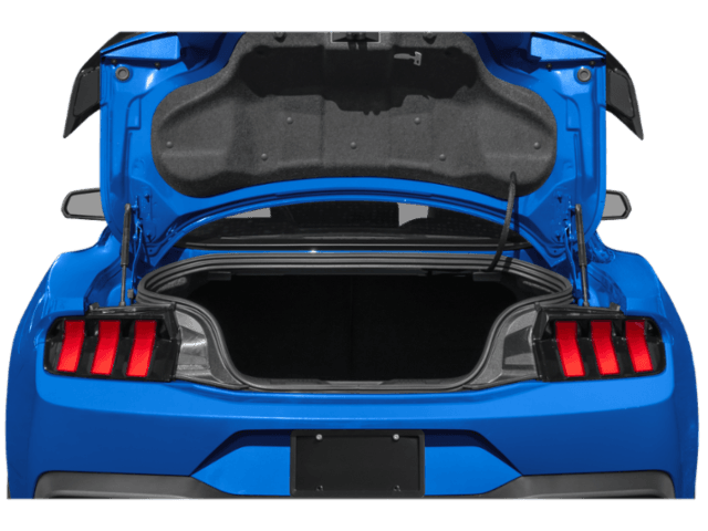 2026 Ford Mustang - Image 8