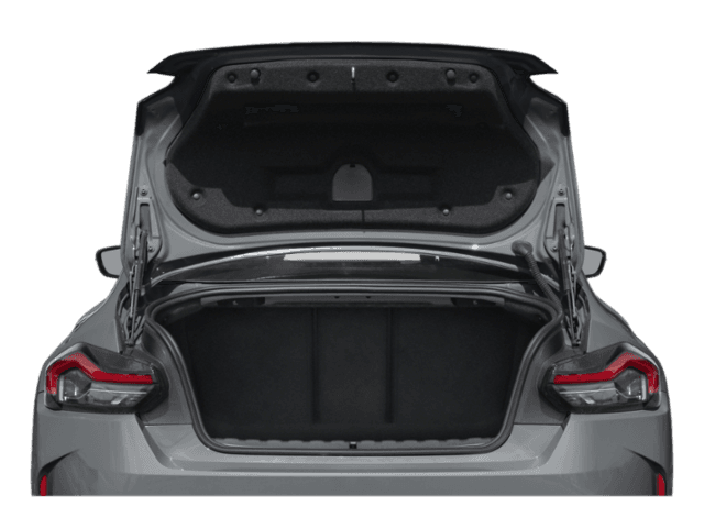 2024 BMW 2 Series - Image 9