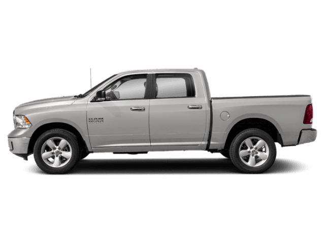 2014 Ram 1500 - Image 3