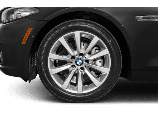 2015 BMW 5 Series - Image 9