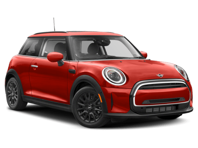 2024 MINI Cooper S - Image 2