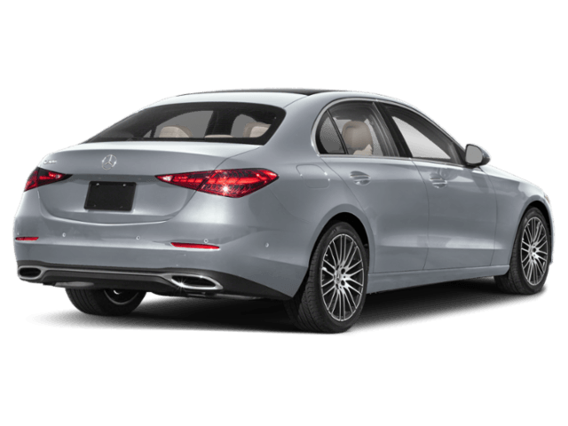 2026 Mercedes-Benz C-Class - Image 5