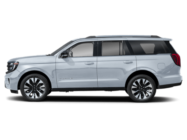 2026 Ford Expedition - Image 3