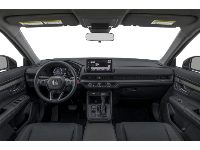 2026 Honda CR-V - Image 5