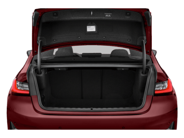 2021 BMW 3 Series - Image 8