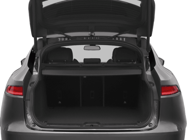 2017 Jaguar F-PACE - Image 13