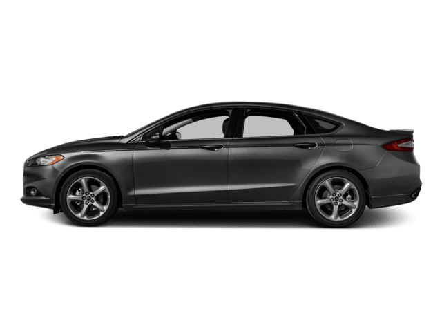 2016 Ford Fusion - Image 4