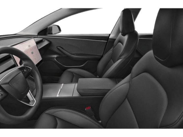 2025 Tesla Model 3 - Image 6