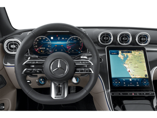 2026 Mercedes-Benz CLE - Image 7
