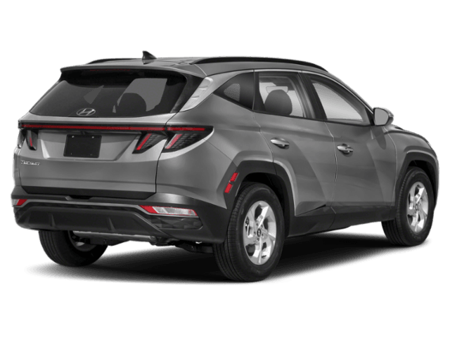 2022 Hyundai Tucson - Image 3