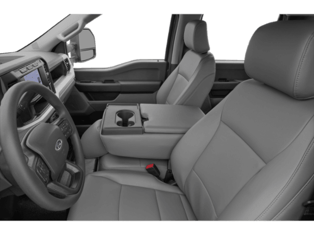 2026 Ford Super Duty - Image 6