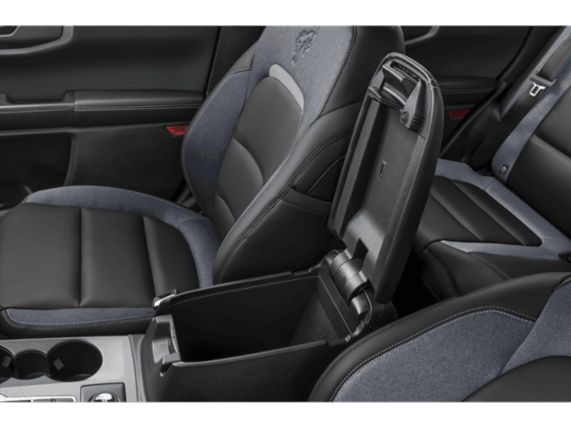 2026 Ford Bronco Sport - Image 11