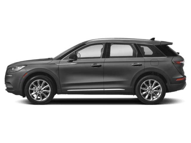 2022 Lincoln Corsair - Image 4