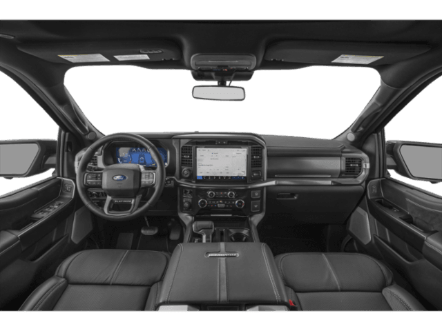 2026 Ford F-150 - Image 5
