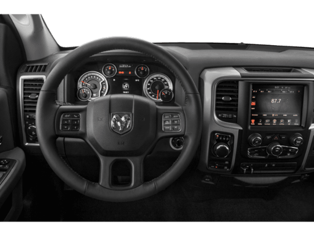 2014 Ram 1500 - Image 4