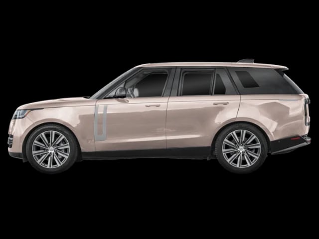 2026 Land Rover Range Rover Plug-In Hybrid - Image 3