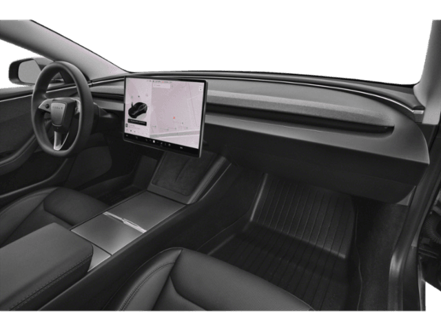 2025 Tesla Model 3 - Image 12